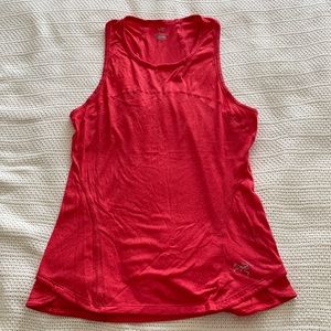 Arc’teryx S women’s tank top